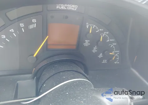 1994 Chevrolet Corvette z USA, uszkodzony, nr VIN 1G1YY22P6R5109511